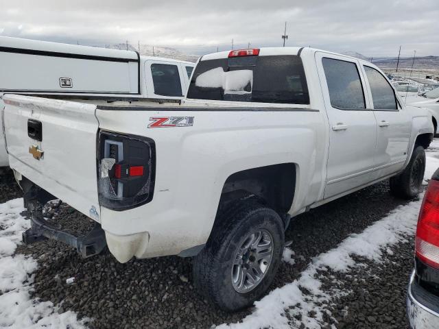 2016 CHEVROLET SILVERADO - 3GCUKREC7GG355398