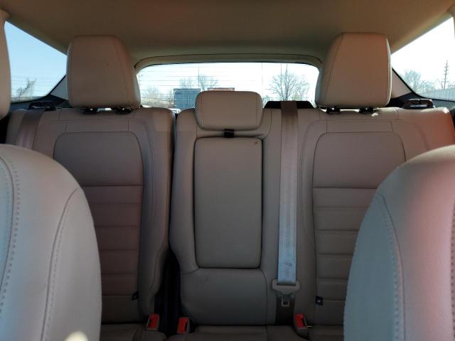 2017 FORD ESCAPE TIT - 1FMCU0J92HUB50979