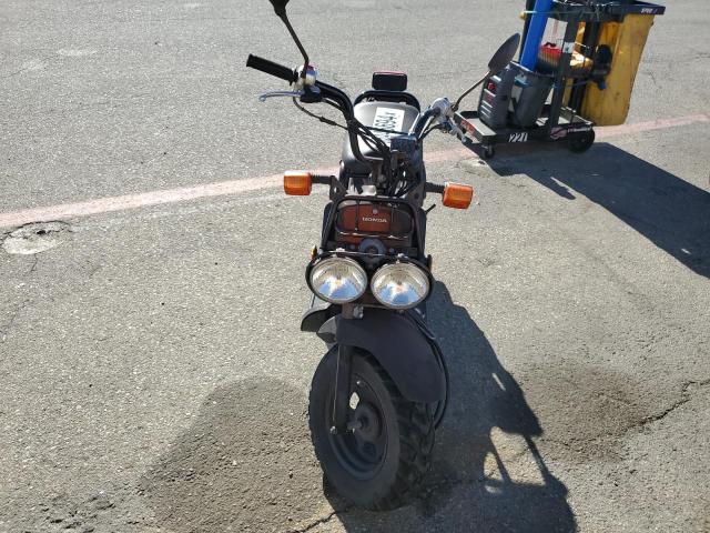 2008 HONDA NPS50 JH2AF58048K500822