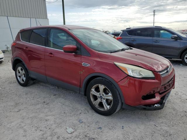 VIN 1FMCU0GXXEUE47287 2014 FORD ESCAPE no.4