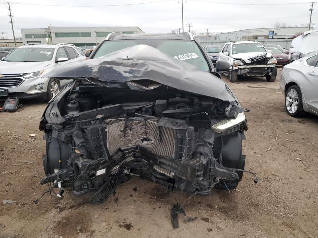 2020 HYUNDAI SANTA FE S - 5NMS33AD1LH246191