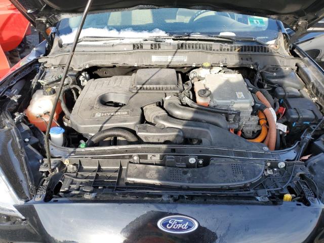 VIN 3FA6P0UU2JR183038 2018 FORD FUSION no.11