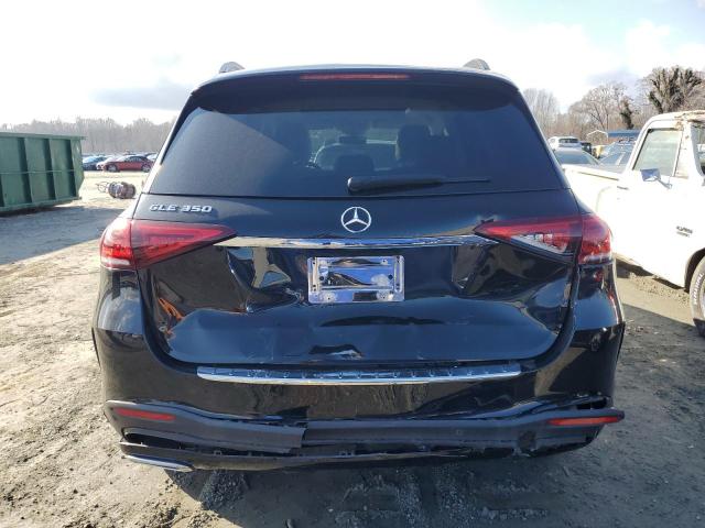 2020 MERCEDES-BENZ GLE 350 - 4JGFB4JB0LA183261