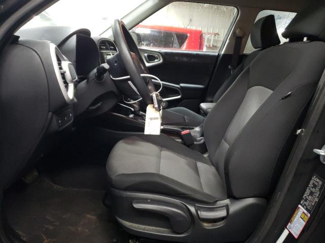 2020 KIA SOUL LX - KNDJ23AU8L7066597