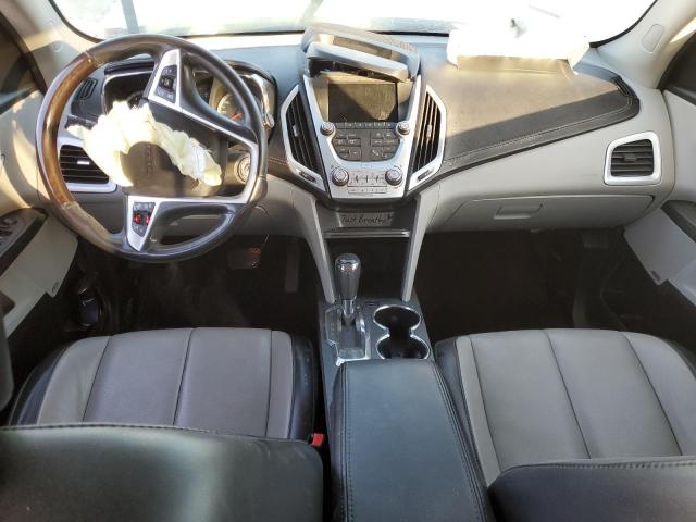 2017 GMC TERRAIN DENALI 2GKALREK3H6294754
