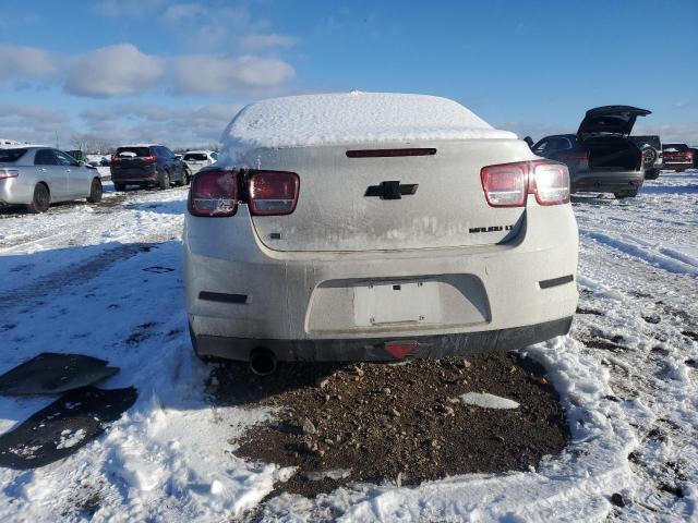2016 CHEVROLET MALIBU LIM - 1G11C5SA9GF125383