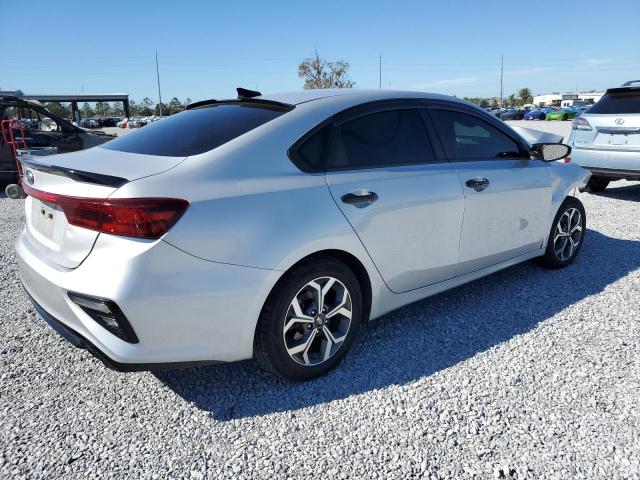 2021 KIA FORTE FE - 3KPF24AD7ME349683