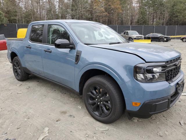 2024 FORD MAVERICK 3FTTW8H33RRB48990