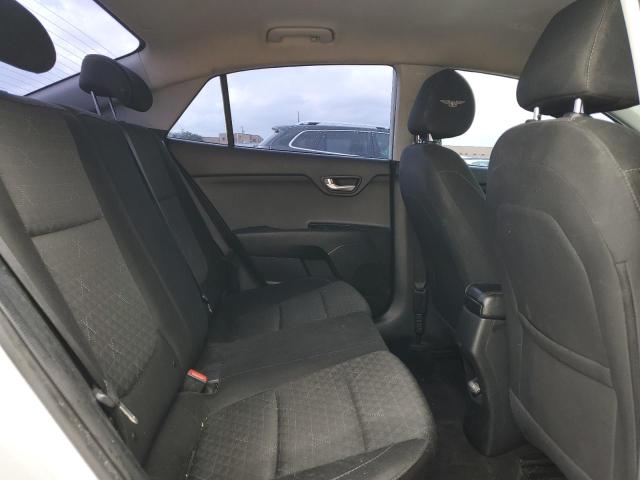 2020 KIA RIO LX - 3KPA24AD4LE311630