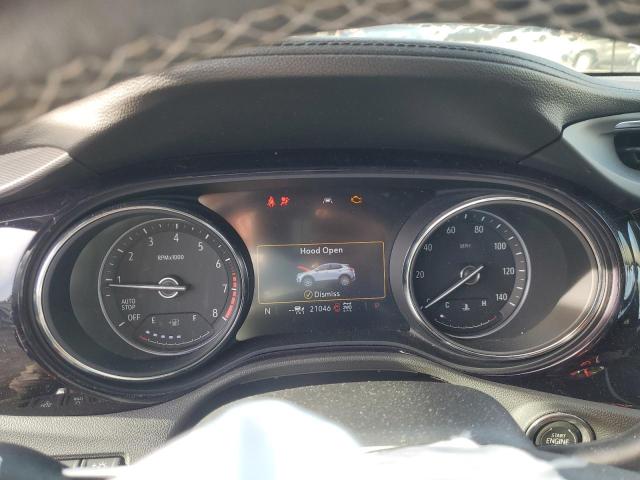 2020 BUICK ENCORE GX - KL4MMGSL9LB118640