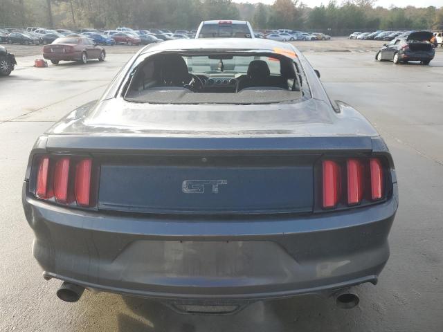 2015 FORD MUSTANG GT - 1FA6P8CF7F5394621