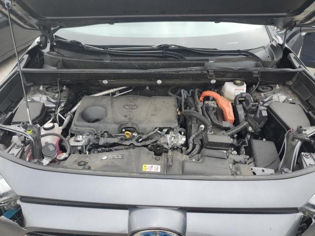 2023 TOYOTA RAV4 XSE - JTME6RFV7PD549385
