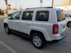 JEEP PATRIOT SP photo