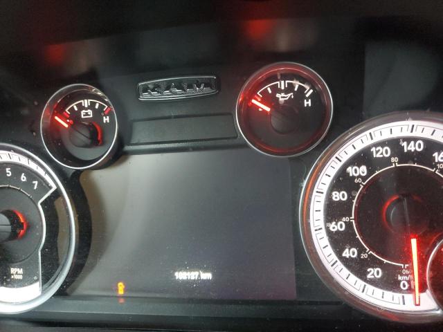 2021 RAM 1500 CLASS - 1C6RR7TT5MS578821