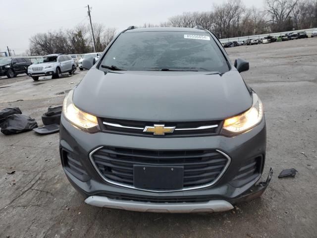 2018 CHEVROLET TRAX 1LT - KL7CJLSB0JB575535