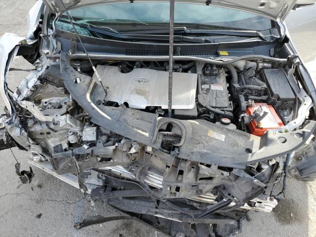 2016 TOYOTA PRIUS - JTDKBRFU3G3514631
