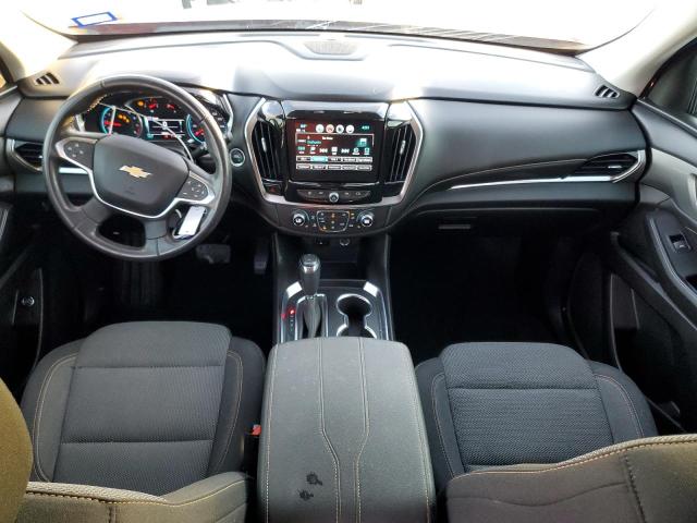 2019 CHEVROLET TRAVERSE L - 1GNERGKW9KJ242957