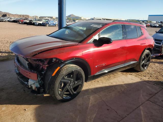 2024 CHEVROLET EQUINOX 2R #3026310442