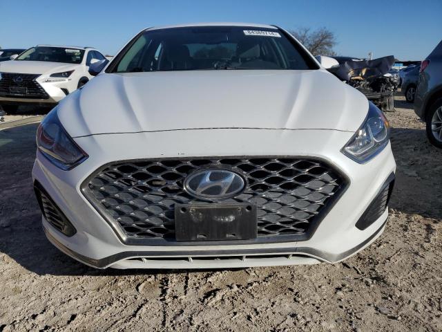 2019 HYUNDAI SONATA LIM - 5NPE34AFXKH778318