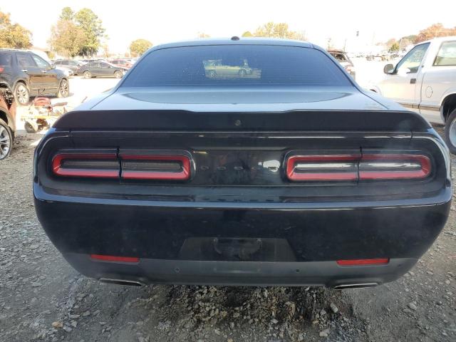 2022 DODGE CHALLENGER - 2C3CDZAG7NH212094