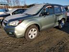 2017 SUBARU FORESTER 2 - JF2SJAACXHH449981