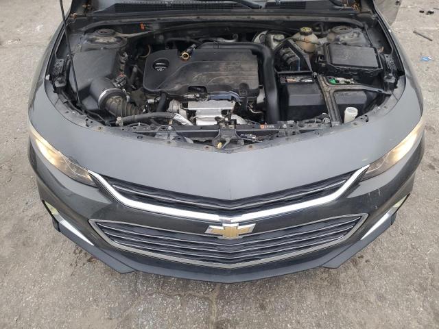 2017 CHEVROLET MALIBU  LT 1G1ZE5ST4HF158467