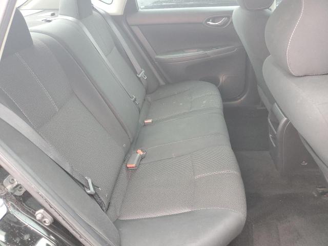 2018 NISSAN SENTRA S - 3N1AB7AP7JY333034