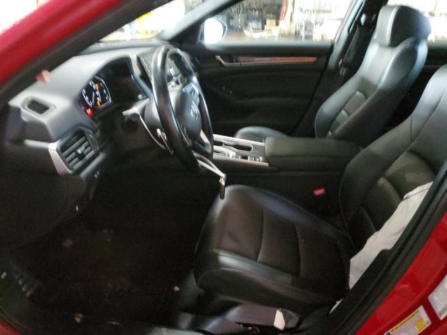 2022 HONDA ACCORD SPO - 1HGCV1F31NA048969