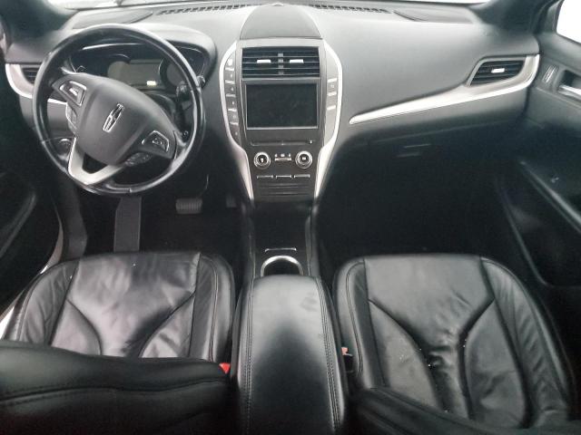 2017 LINCOLN MKC SELECT 5LMCJ2D94HUL11460