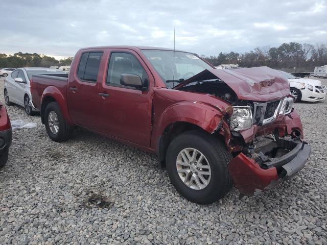 2019 NISSAN FRONTIER S - 1N6DD0ER6KN702405