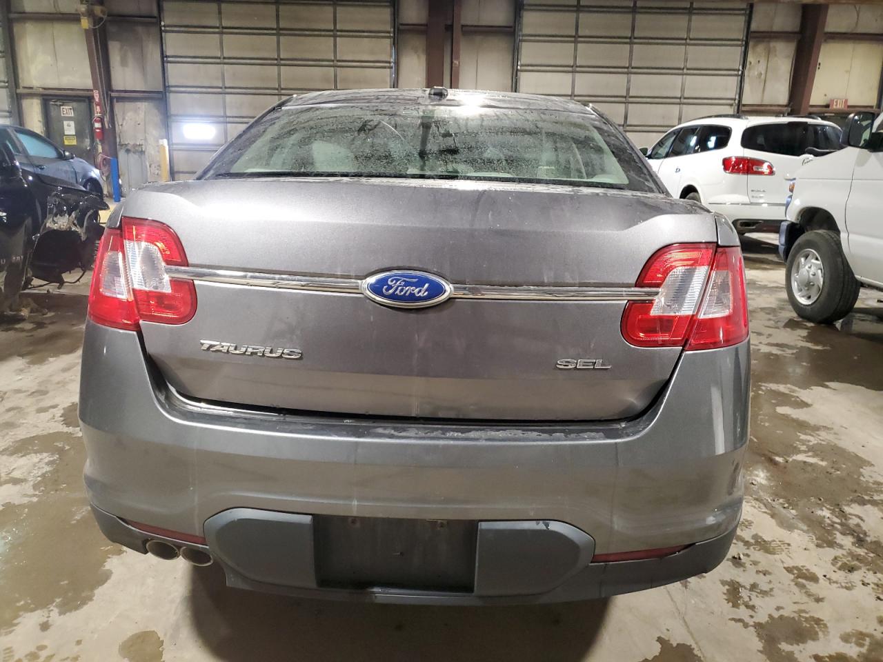 Lot #3024948398 2011 FORD TAURUS SEL