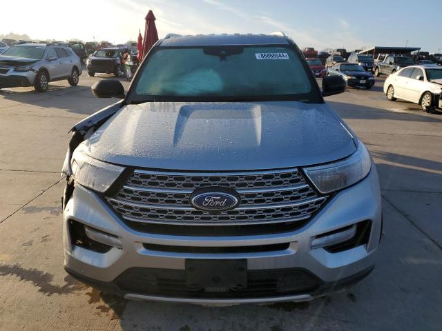 VIN 1FMSK7FHXPGA86388 2023 FORD EXPLORER no.5