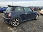 Lot #3037071802 2013 MINI COOPER S