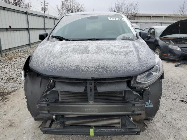2017 CHEVROLET TRAX 1LT - 3GNCJPSB3HL252025