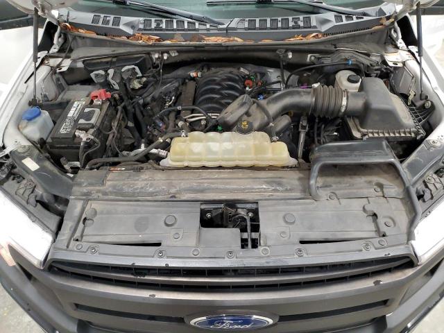 VIN 1FTEW1E53LFA73444 2020 FORD F-150 no.11