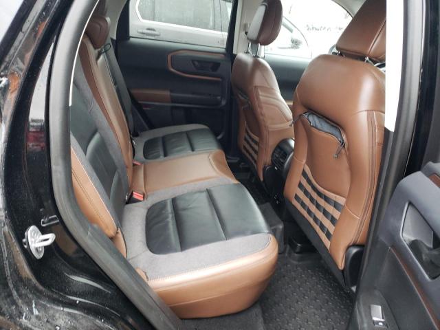 2022 FORD BRONCO SPO - 3FMCR9C62NRD96040