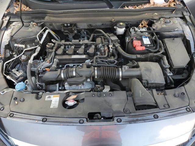 2020 HONDA ACCORD EX - 1HGCV1F49LA018740