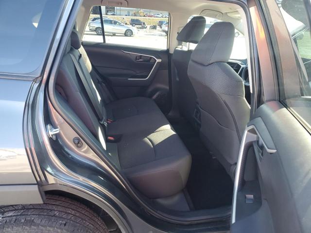 2023 TOYOTA RAV4 LE - 2T3F1RFVXPC331173