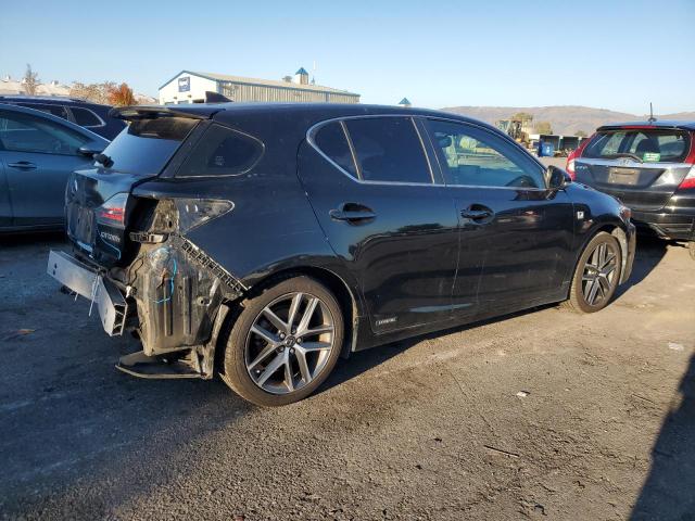 VIN JTHKD5BH1F2235905 2015 LEXUS CT 200 no.3