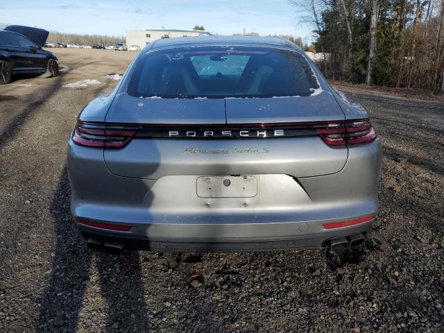 2019 PORSCHE PANAMERA T WP0AH2A79KL147049