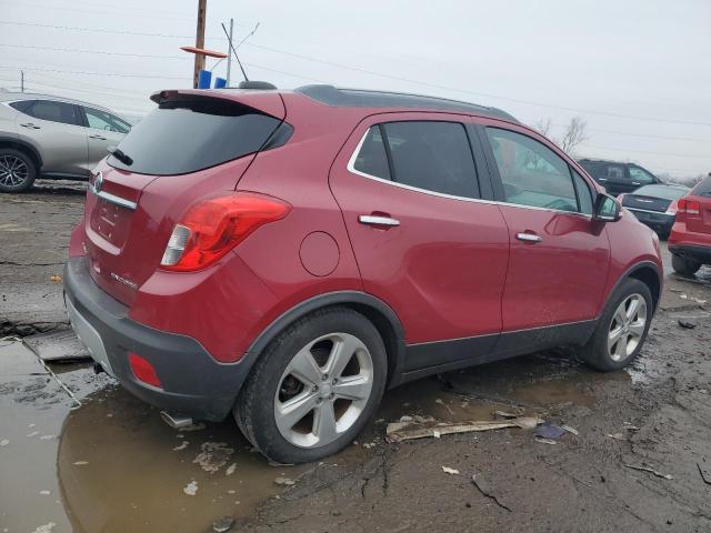 2015 BUICK ENCORE CON - KL4CJBSB8FB031427