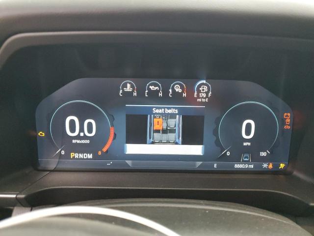 2024 FORD RANGER LAR 1FTER4KH0RLE32959