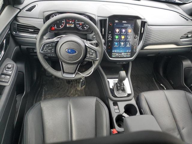 2025 SUBARU FORESTER L - JF2SLDRC9SH437747