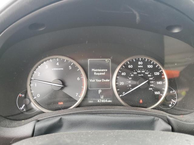 2020 LEXUS NX 300 JTJDARDZ8L5013269