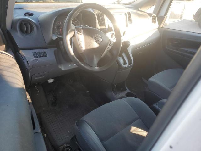 VIN 3N6CM0KN5KK695806 2019 NISSAN NV no.8