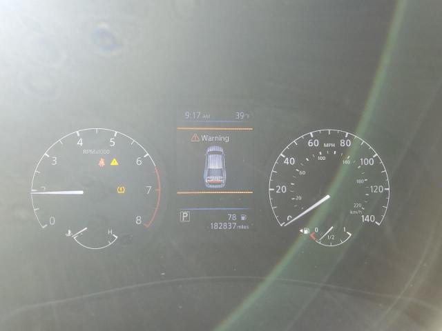 1N4BL4BV3MN391157 2021 NISSAN ALTIMA