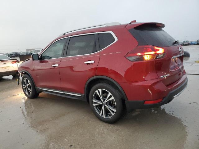 2018 NISSAN ROGUE S - 5N1AT2MT4JC841665