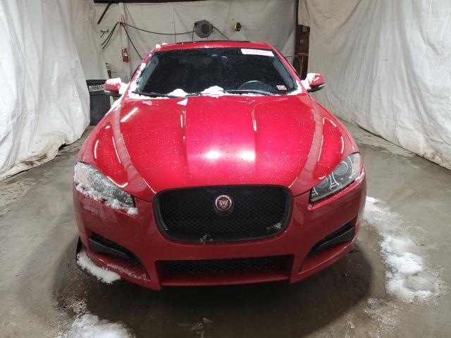 2015 JAGUAR XF 3.0 SPO SAJWJ0FF0F8U72195