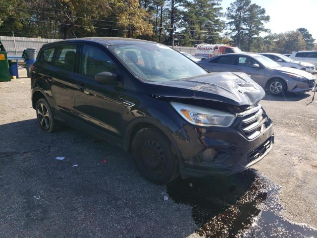 2017 FORD ESCAPE S - 1FMCU0F76HUD60122