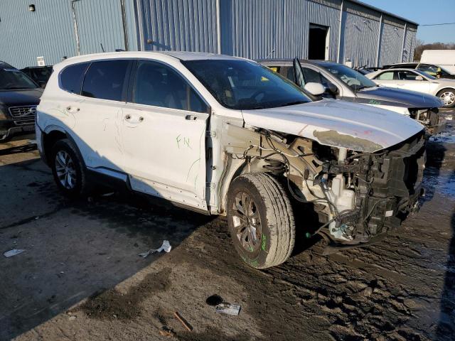 2020 HYUNDAI SANTA FE S - 5NMS2CAD9LH178628